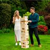 XXL Jenga