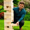 XXL Jenga