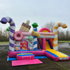 Candy World Springkussen