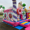 Candy World Springkussen