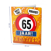 Raambord 65 jaar