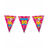 Sarah Party Vlaggen (10m)