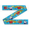 Abraham Party Tape (12m)
