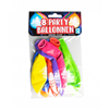 Abraham Party Ballonnen (30cm,8st)