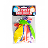 Sarah Party Ballonnen (30cm,8st)