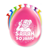 Sarah Party Ballonnen (30cm,8st)