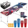 Beerpongtafel