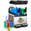 Slush Puppy Machine