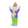 Abraham Hoera Opblaasfiguur
