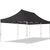 Partytent 3x6 Meter Zwart