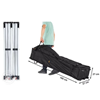 Partytent 3x3 Meter Zwart