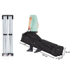 Partytent 3x4.5 Meter Zwart