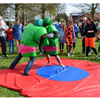 Sumo Worstelset voor volwassenen 