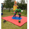 Sumo Worstelset voor volwassenen 