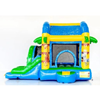 Tropical Jungle Multiplay Springkussen