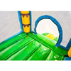 Tropical Jungle Multiplay Springkussen