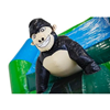 Midi Monkey Mania Springkussen