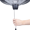 Partytent Warmtelamp Hangend