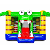 Mini Krokodil Multiplay Springkussen