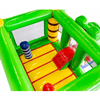 Mini Krokodil Multiplay Springkussen