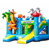 Seaworld Multiplay Springkussen