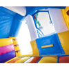 Summer Party Slide Springkussen