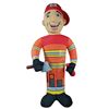 Brandweerman Sam Opblaasfiguur