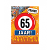 Raambord 65 jaar