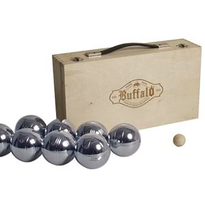 Jeu de Boules