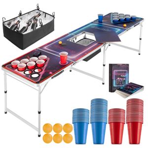 Beerpongtafel