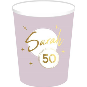Bekers Sarah 50 (250ml, 8st)