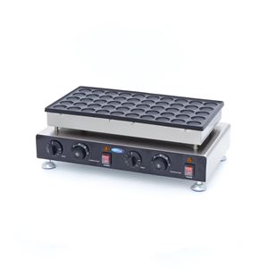 Poffertjesplaat 50 stuks