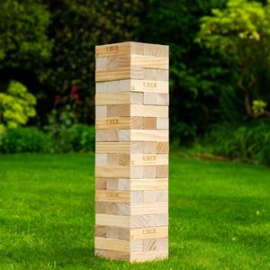 XXL Jenga