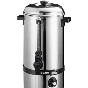 Glühwein - Koffie - Thee Dispenser - 10 liter