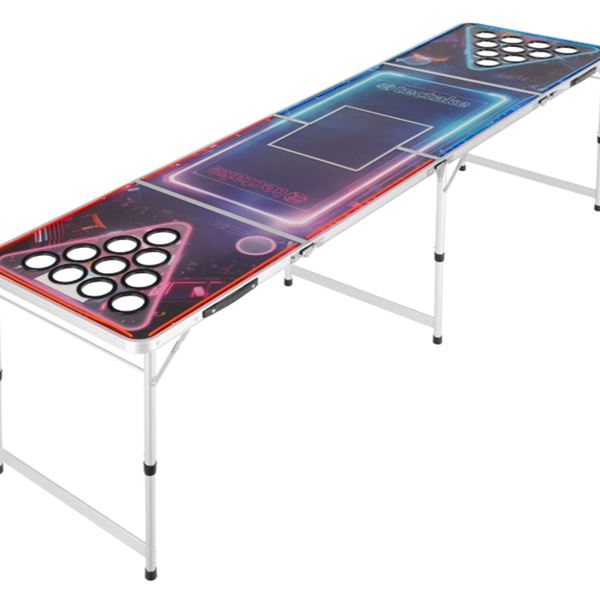 Beerpongtafel