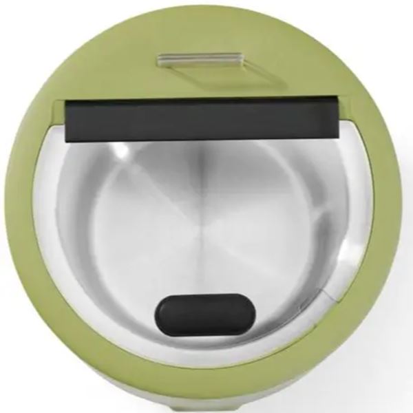 Soepketel - 8 Liter - Groen