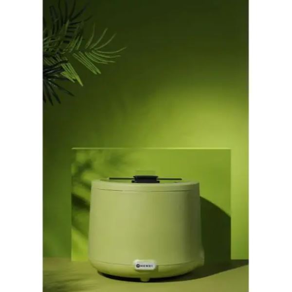 Soepketel - 8 Liter - Groen