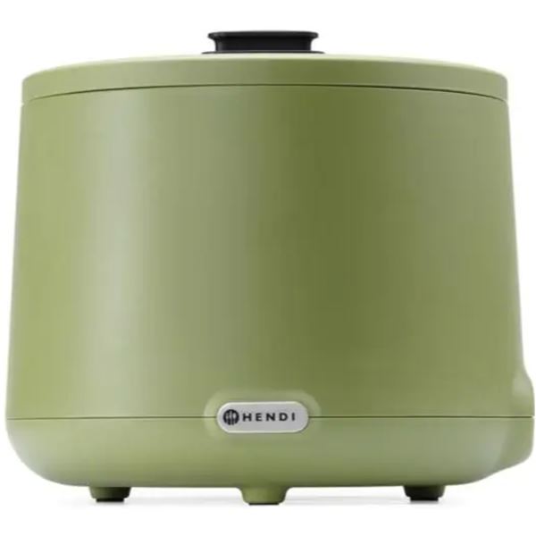 Soepketel - 8 Liter - Groen