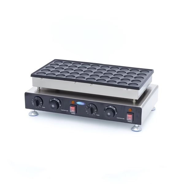 Poffertjesplaat 50 stuks