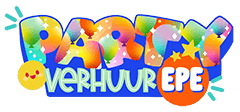 Partyverhuur Epe Logo